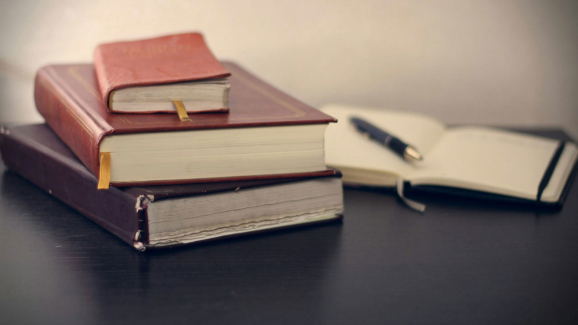 livres table